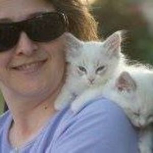 Meet your Posher, Tracy